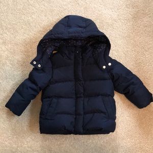 Gap baby winter coat Clearance